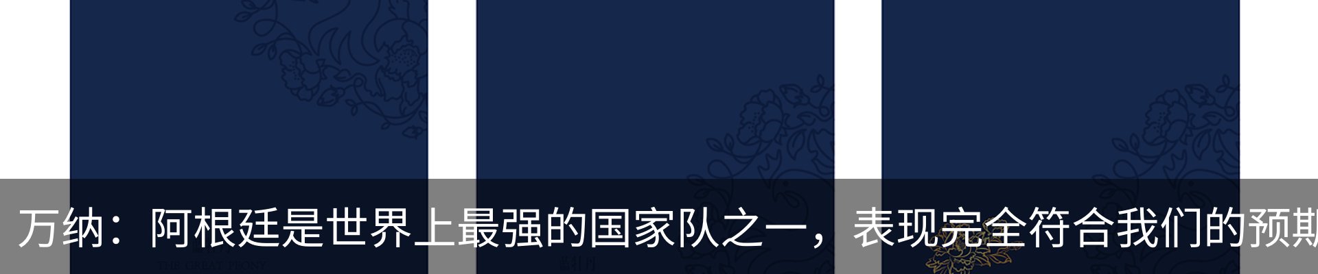 资讯动态